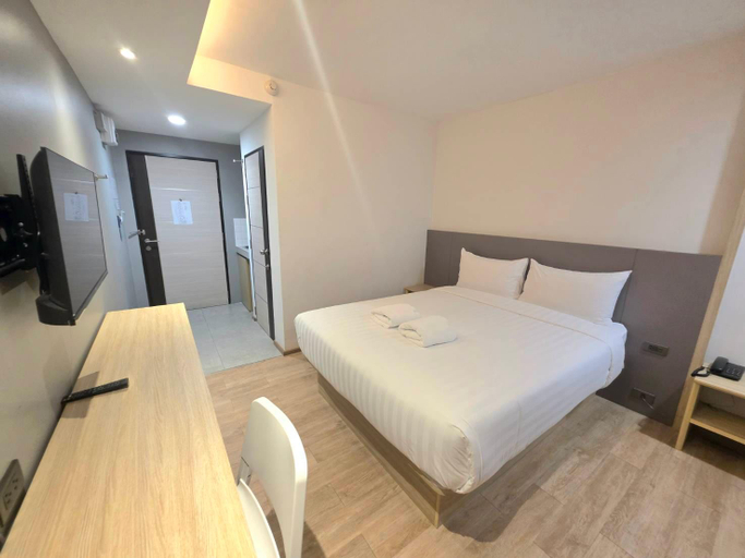Bedroom 17