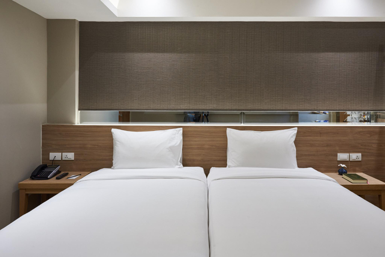 Bedroom 15