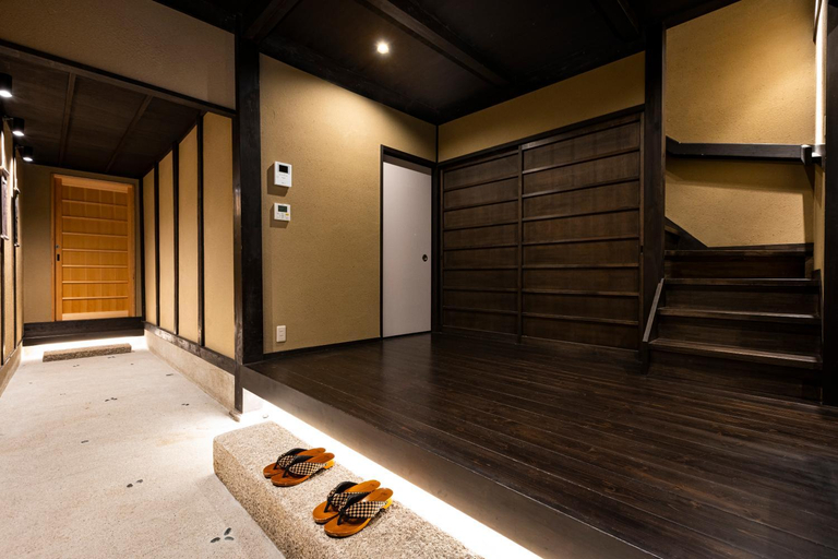 Others 5, Rinn Premium Koki, Kyoto
