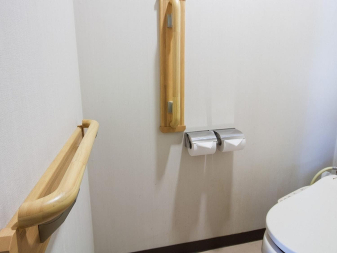 Bathroom 4, Shionomaru, Imabari