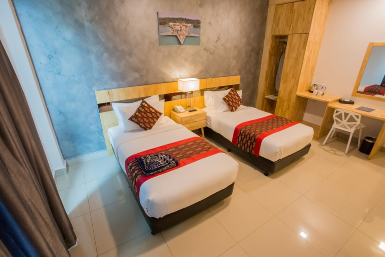 Bedroom 14