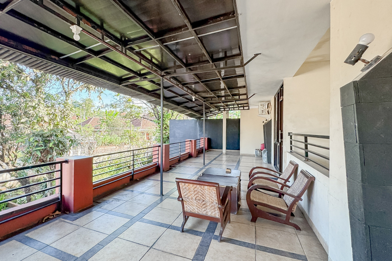 Others 4, Villa Anugerah Linggarjati Mitra RedDoorz, Kuningan