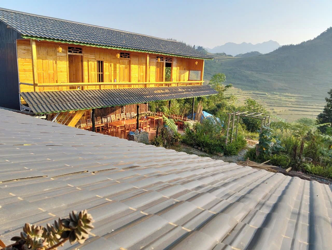 Others 5, Lý Gia Homestay, Quản Bạ