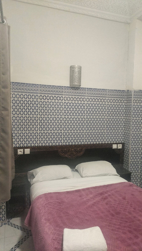Others 5, Hôtel de la paix, Marrakech