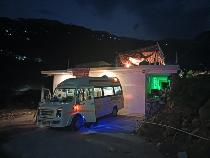 Others 2, Hotel Chauhan Brothers, Uttarkashi