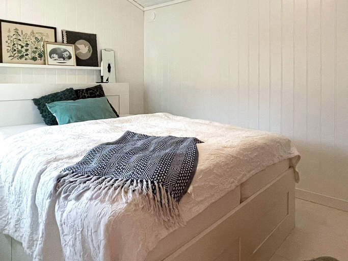 Bedroom 2, star holiday home in Monsteras-By Traum, Mönsterås