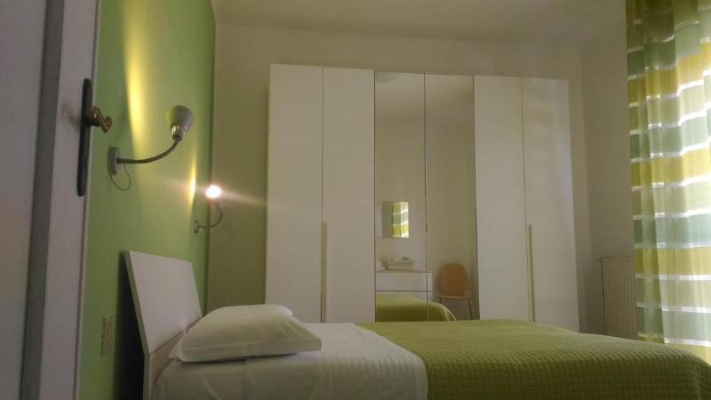 Bedroom 4, Borgo degli Ulivi Resort, Savona