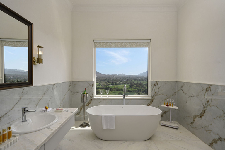 Others 5, Khas Mahal by Fateh Collection, Udaipur