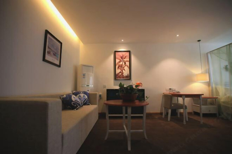 Others 5, Huangjia Qiangui Business Hotel, Zibo