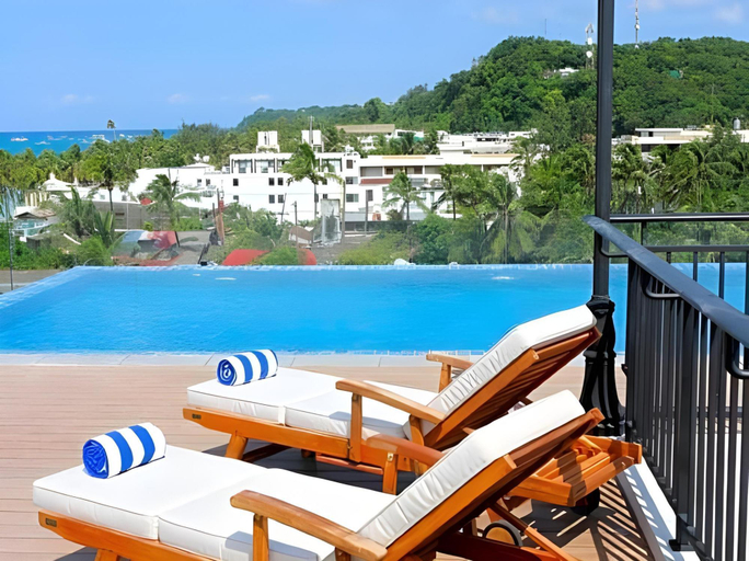 Sport & Beauty 2, Feliz Hotel Boracay Managed by Enderun Hotels, Malay