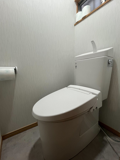 Bathroom 3, HOTEL Japonica ANNEX, Katsushika