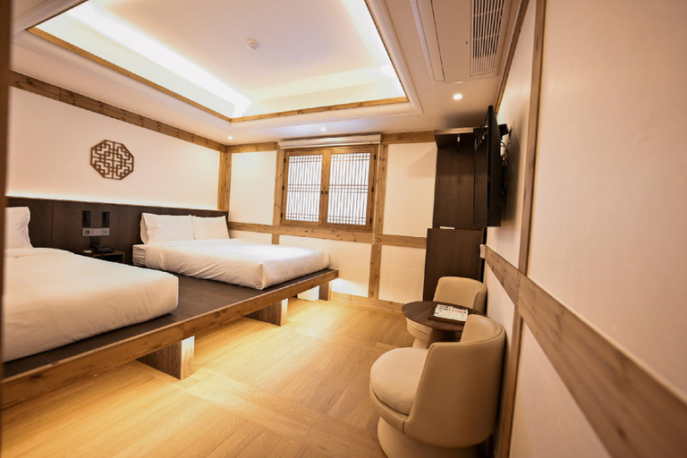 Bedroom 17