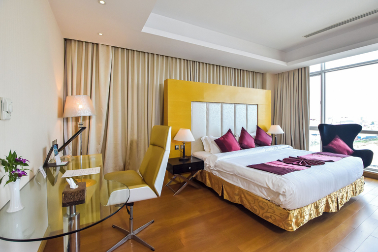 Bedroom 9