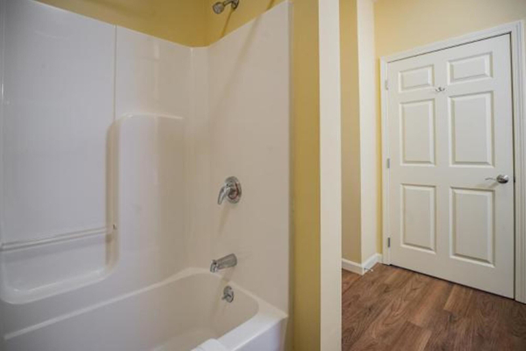 Bathroom 4, Berkshire Mountain Lodge, Berkshire