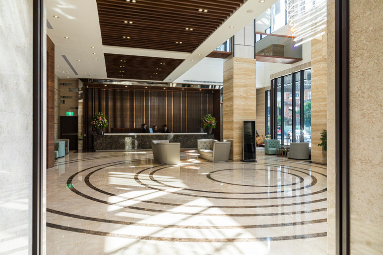 Public Area 4, Chungtang Spring Flagship Hotel, Yilan