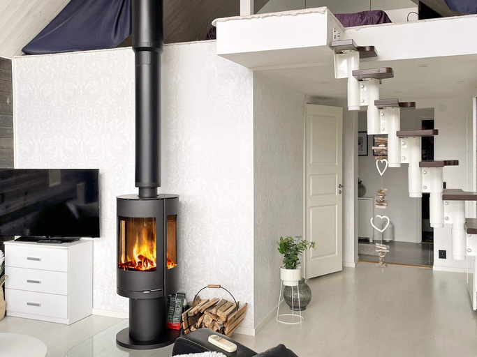 Others 5, star holiday home in Ronneby-By Traum, Ronneby