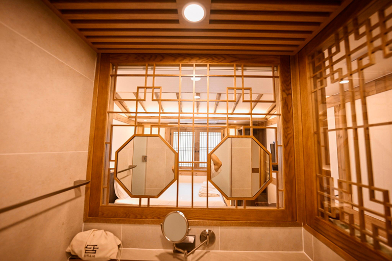 Bathroom 5