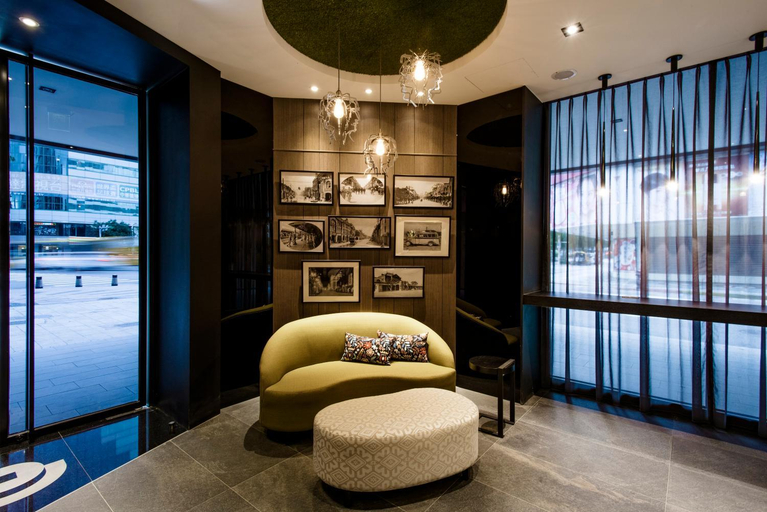 Others 5, Wonstar Hotel, Taipei City