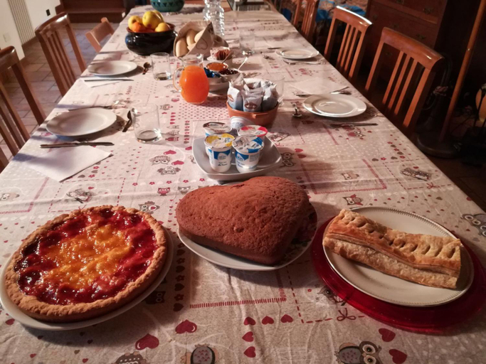 Others 3, Bed & Breakfast Gemma, Verona