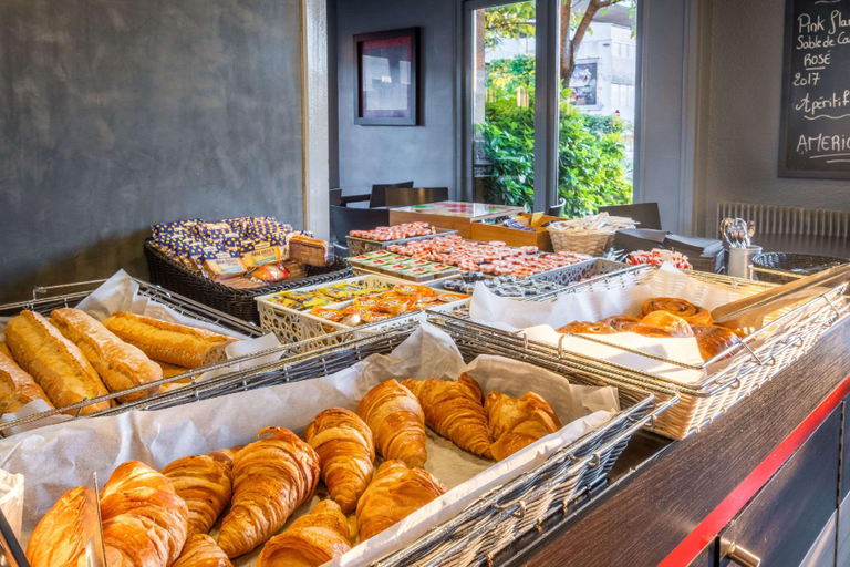 Food & Drinks 5, Comfort Hotel Rungis - Orly, Val-de-Marne