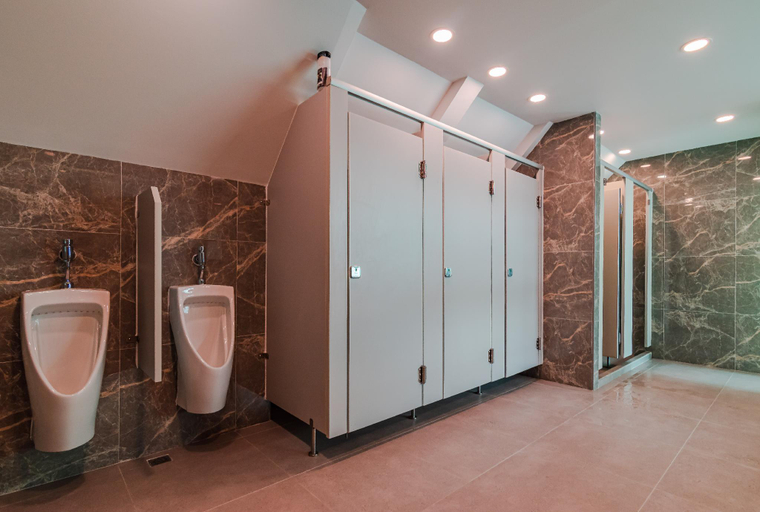 Bathroom 6
