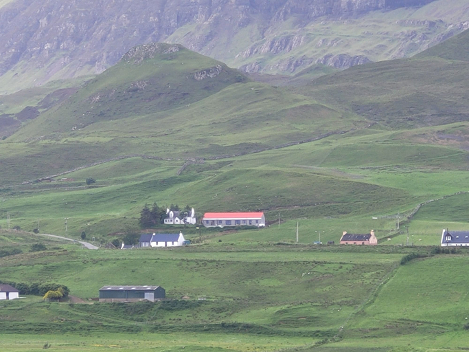 Others 5, Skye Stays, Highland