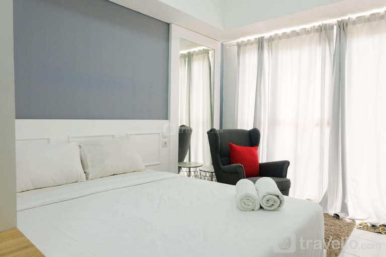 Others 5, Best Price Studio at Casa De Parco Apt By Travelio, Tangerang