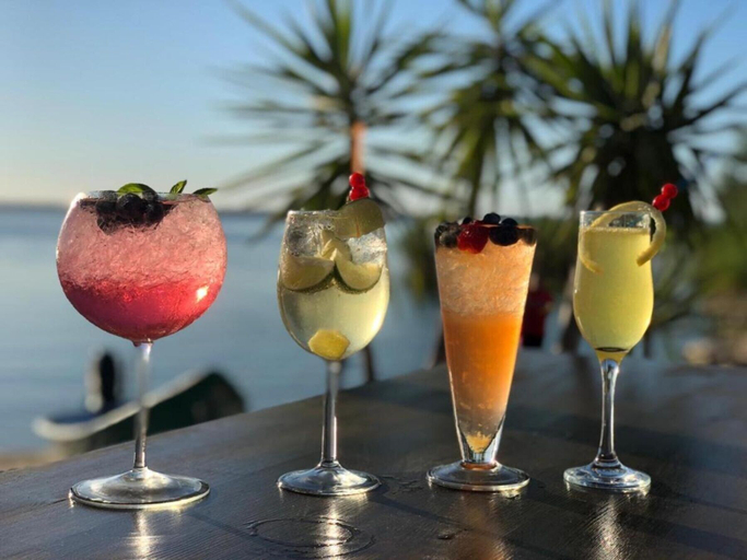 Food & Drinks 5, Hotel Scandinavia, Constanta