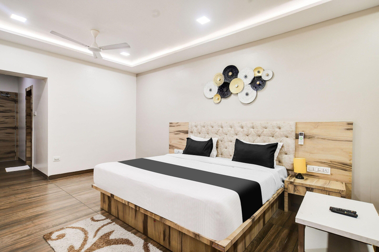 Room 5, Classic PTC Indore Junction, Indore