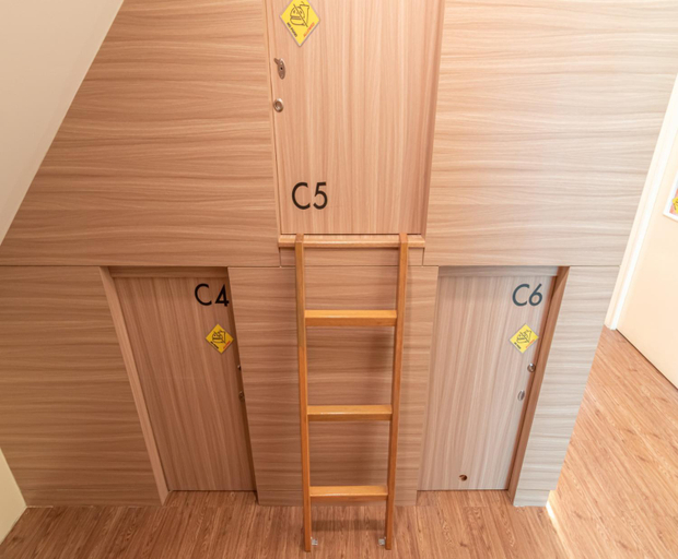 Sauna 8