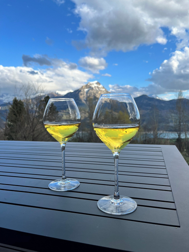 Food & Drinks 5, Les balcons de saint apollinaire, Hautes-Alpes