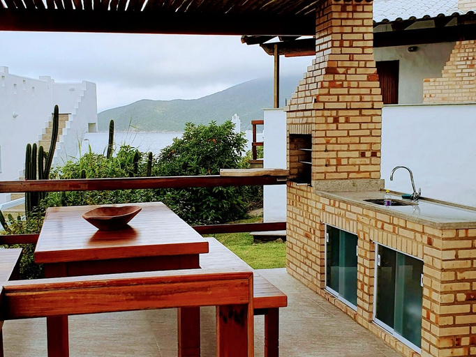 Others 5, Casa Grega em Arraial do Cabo, Arraial do Cabo