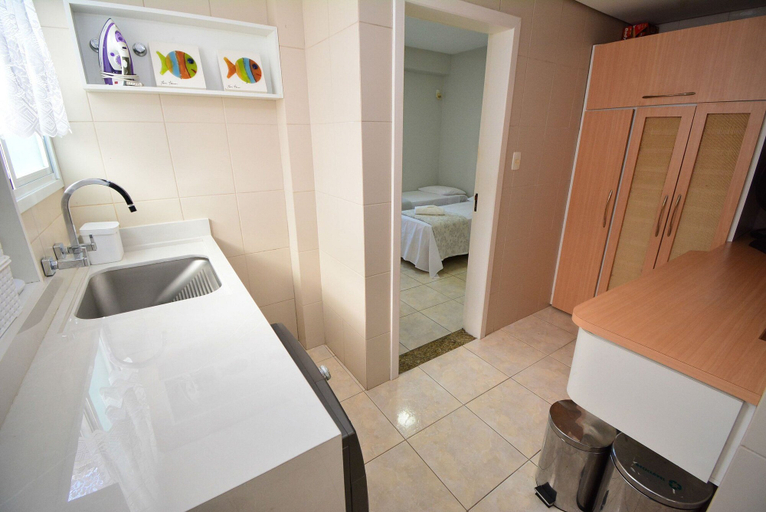 Others 3, Elegante Casa com Piscina - João Paulo, Florianopolis