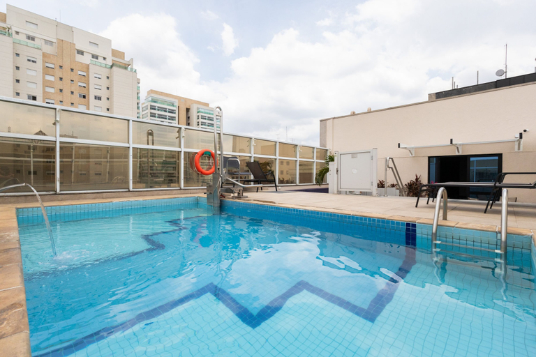 Room 2, Sp-sj504 Zonax in S o Paulo, São Paulo