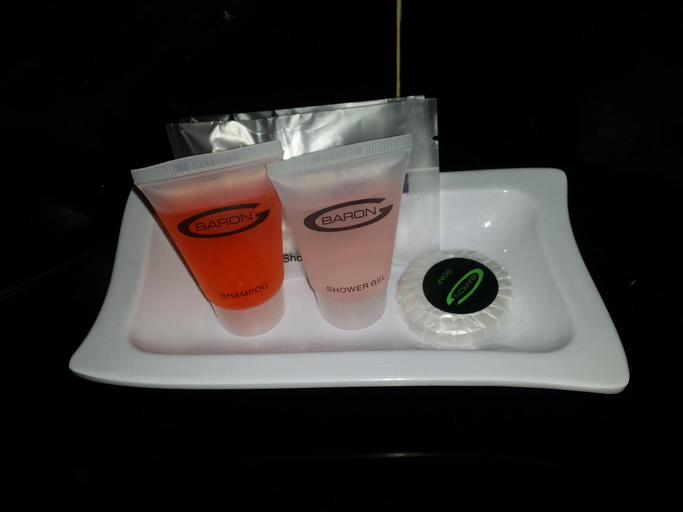 Amenities 15