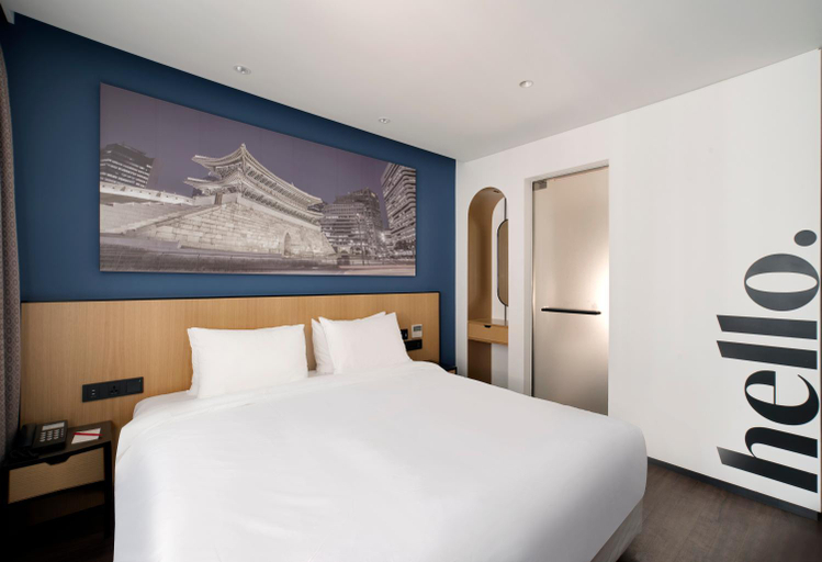 Bedroom 22