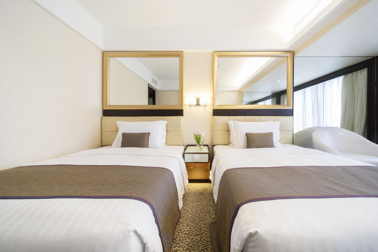 Bedroom 9