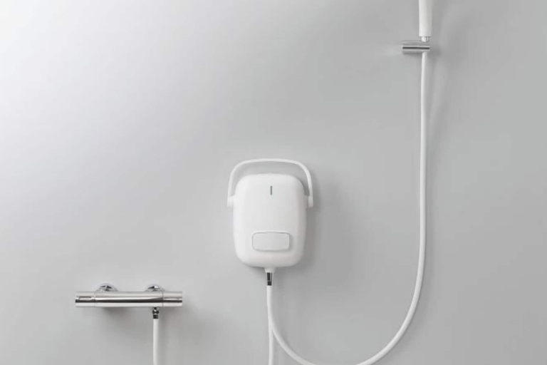 Bathroom 4