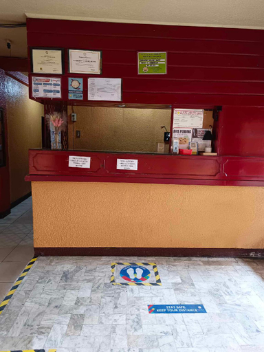 Others 3, starlight lodging house, Laoag City