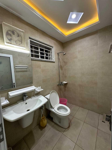 Others 5, Pyramid Guest House, Islamabad