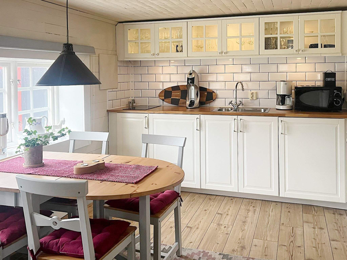 Others 4, star holiday home in VAXJO-By Traum, Alvesta