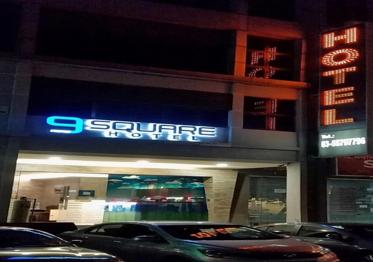 Exterior & Views 4, 9 Square Hotel - Subang Jaya, Subang Jaya
