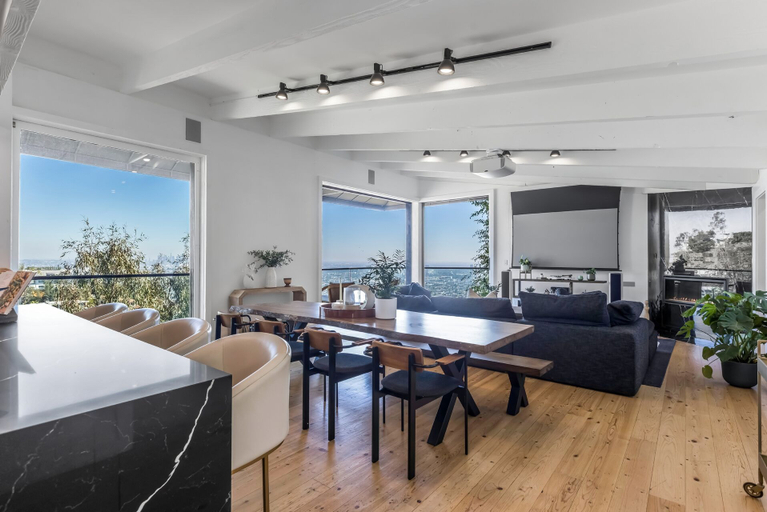 Others 4, Casa Marisol by Oraklus, Los Angeles