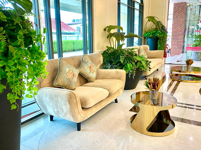 Public Area 5, Banbua Grand Udon, Muang Udon Thani