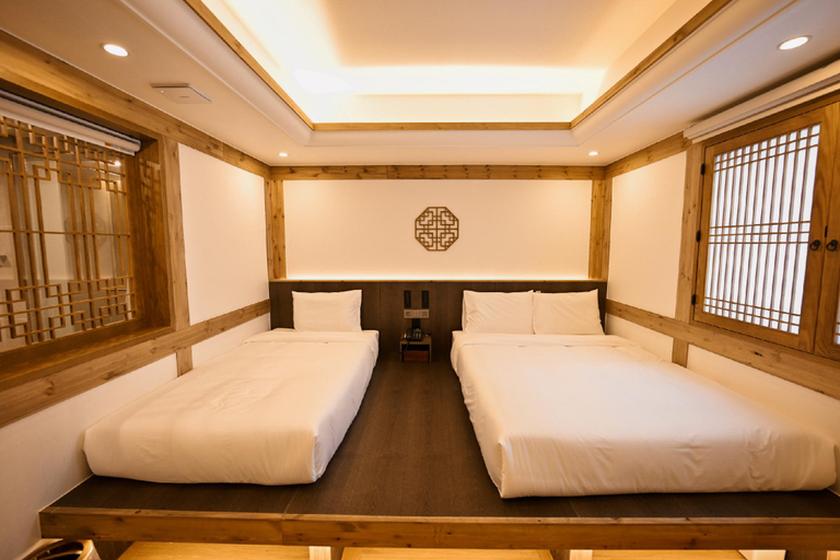 Bedroom 9