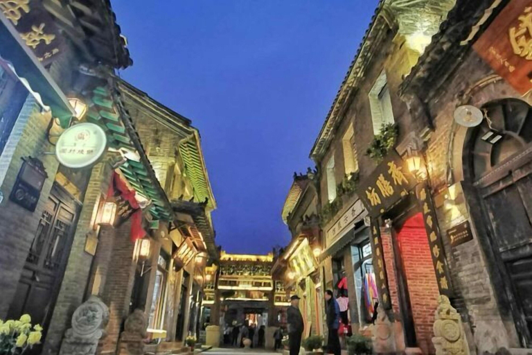 Exterior & Views 2, Huangjia Qiangui Business Hotel, Zibo