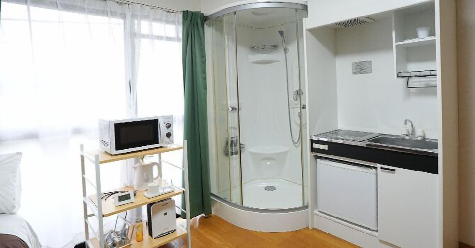 Others 5, Station Hotel ShinOmuraStation, Ōmura