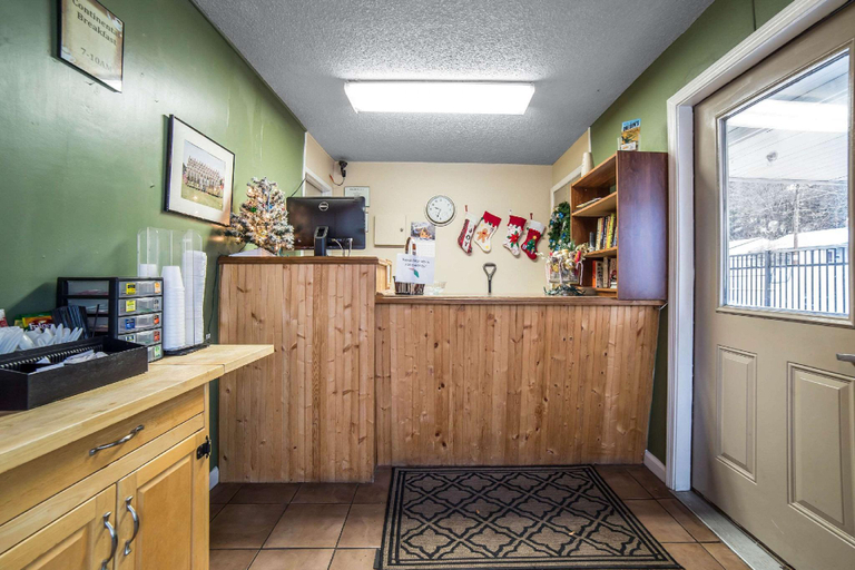 Others 4, Rodeway Inn La Grande - Island City, Union