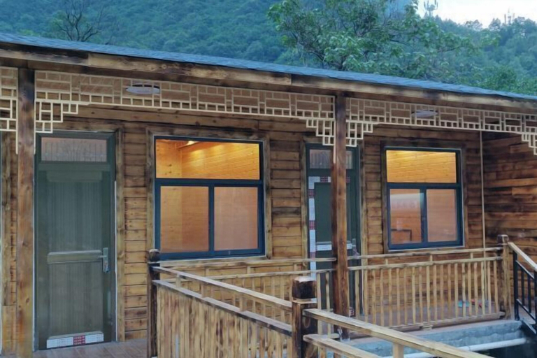 Exterior & Views 2, Wanxianshan VIP Park (Guoliangcun Branch), Xinxiang