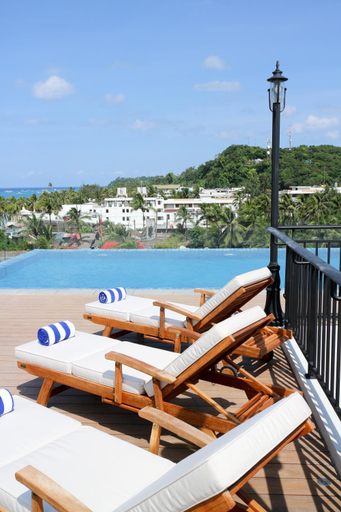 Sport & Beauty 2, Feliz Hotel Boracay Managed by Enderun Hotels, Malay
